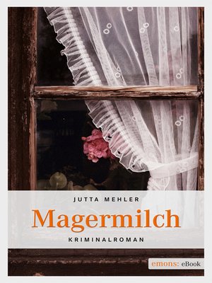 cover image of Magermilch